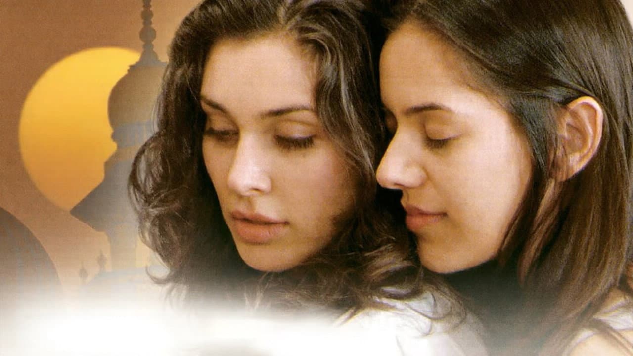 I Can't Think Straight — backdrops 8