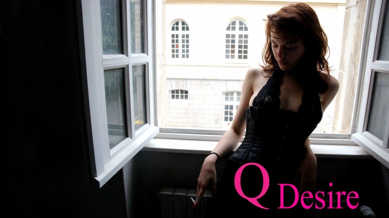 Desire — backdrops with title 1