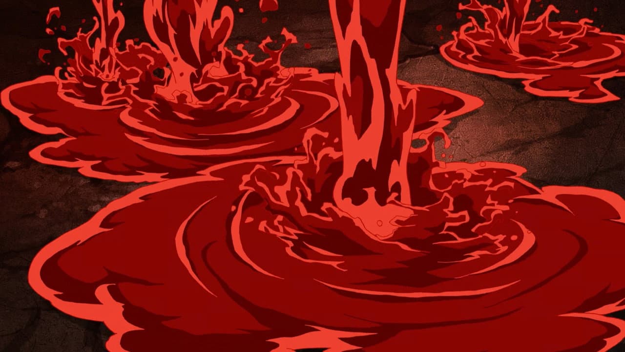 Onyx Equinox — backdrops 3