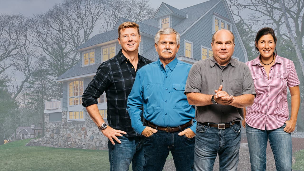 This Old House — backdrops 5