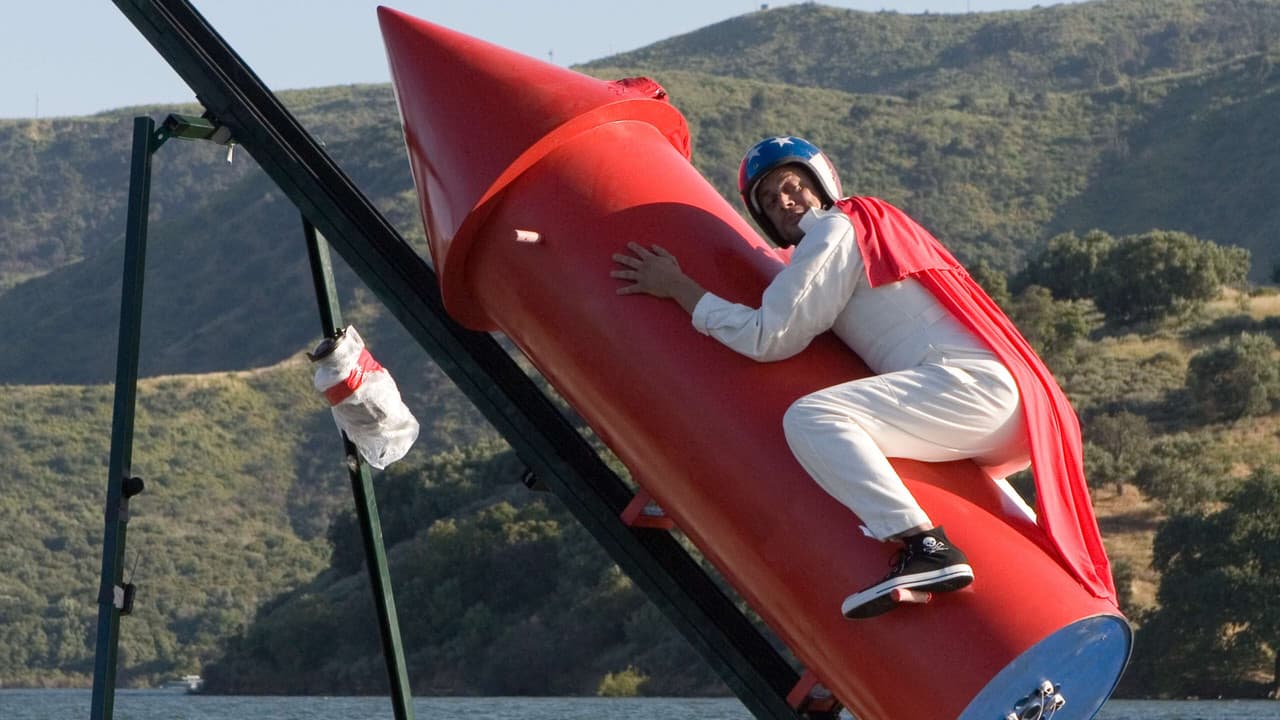 Jackass Number Two — backdrops 2