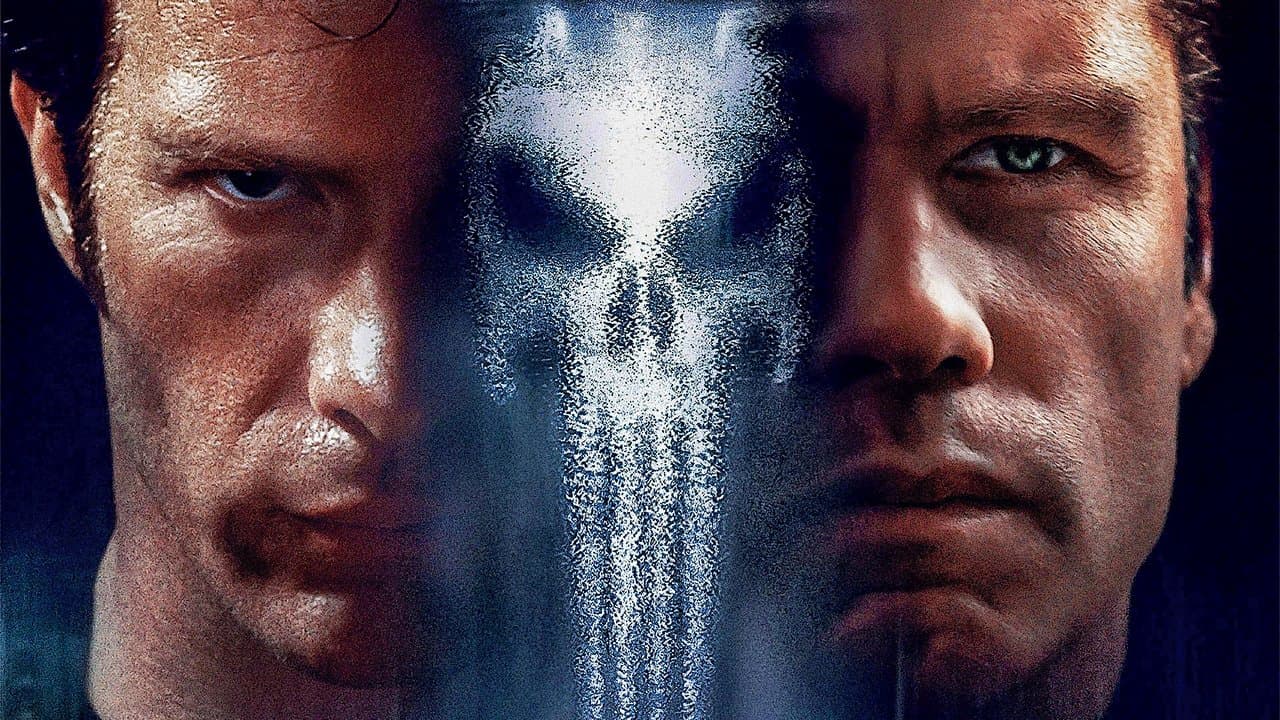 The Punisher — backdrops 7