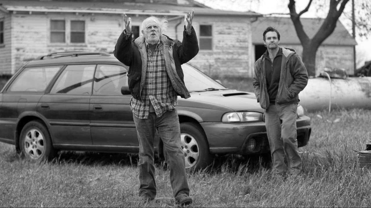 Nebraska — backdrops 4