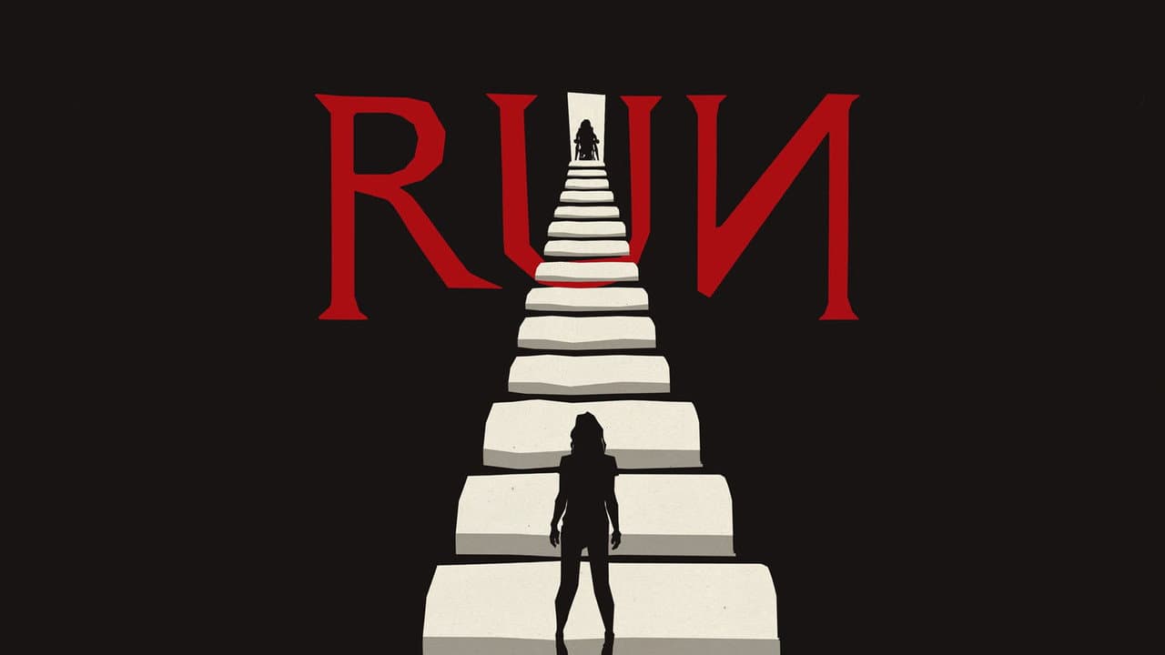 Run — backdrops with title 3