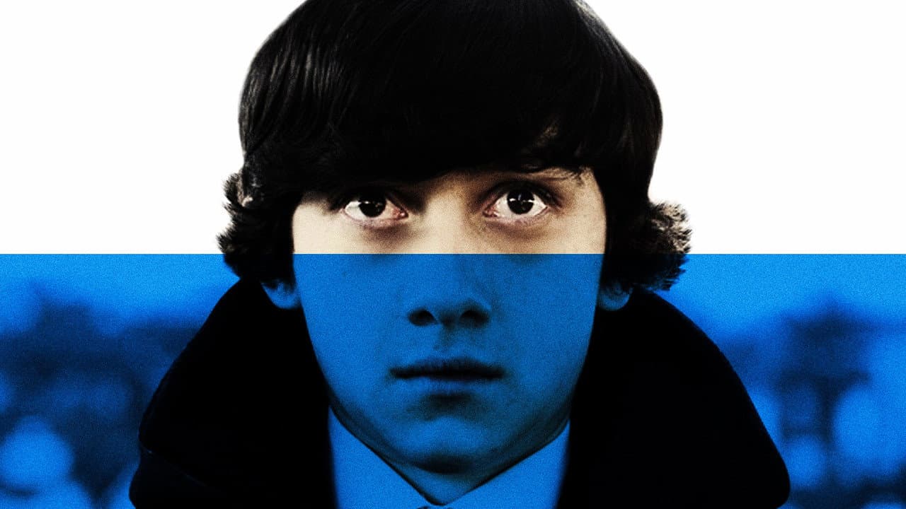 Submarine — backdrops 8