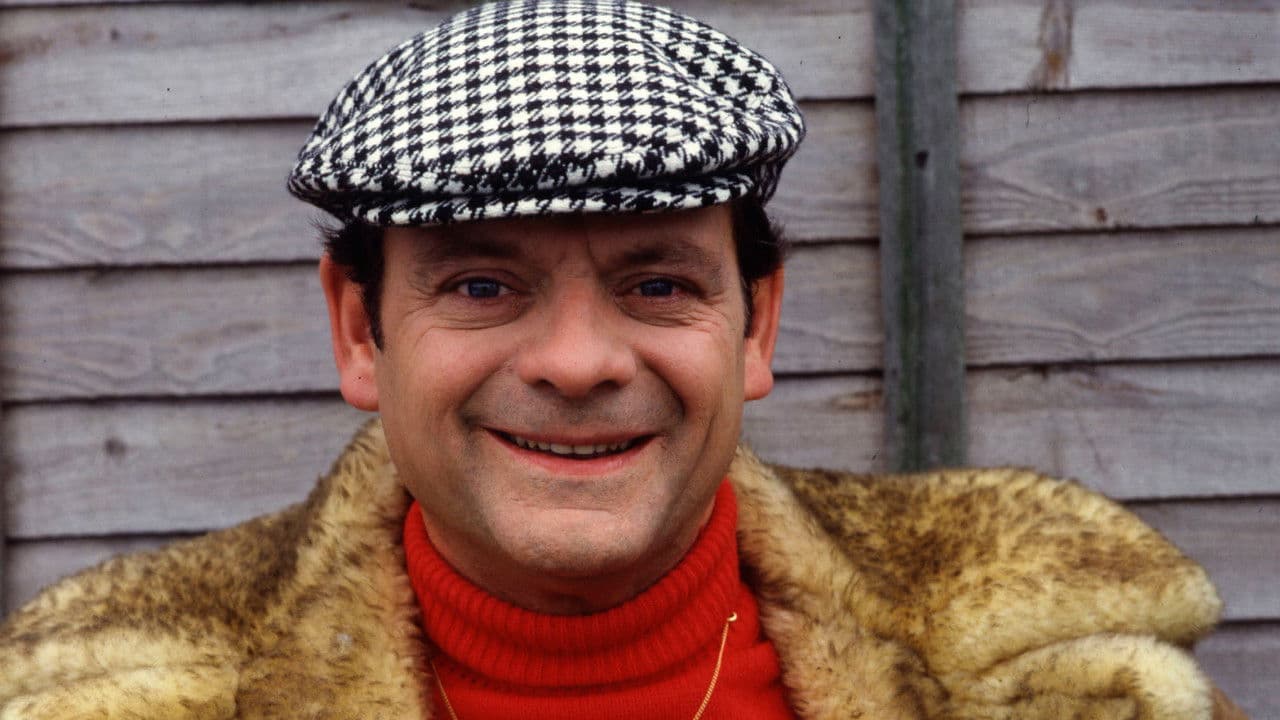 Only Fools and Horses — backdrops 5