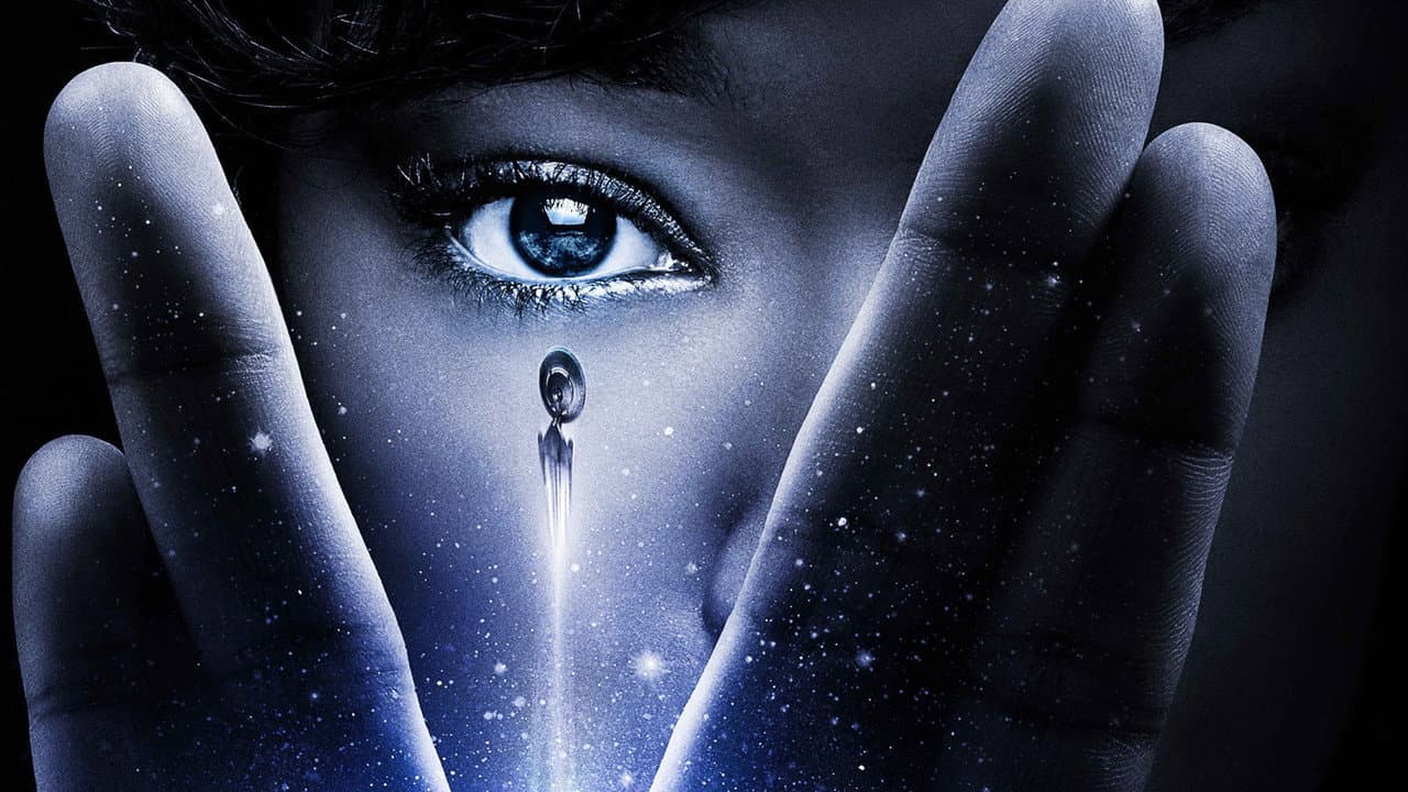 Star Trek: Discovery — backdrops 3