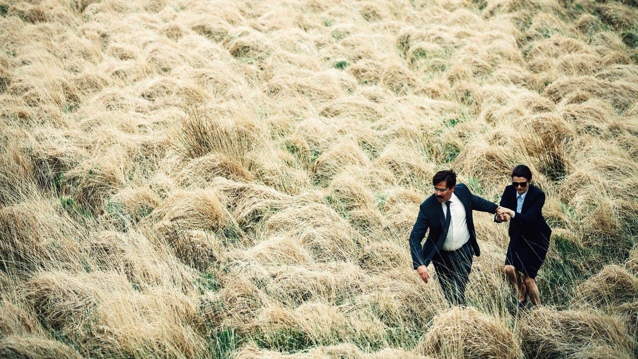 The Lobster — backdrops 7
