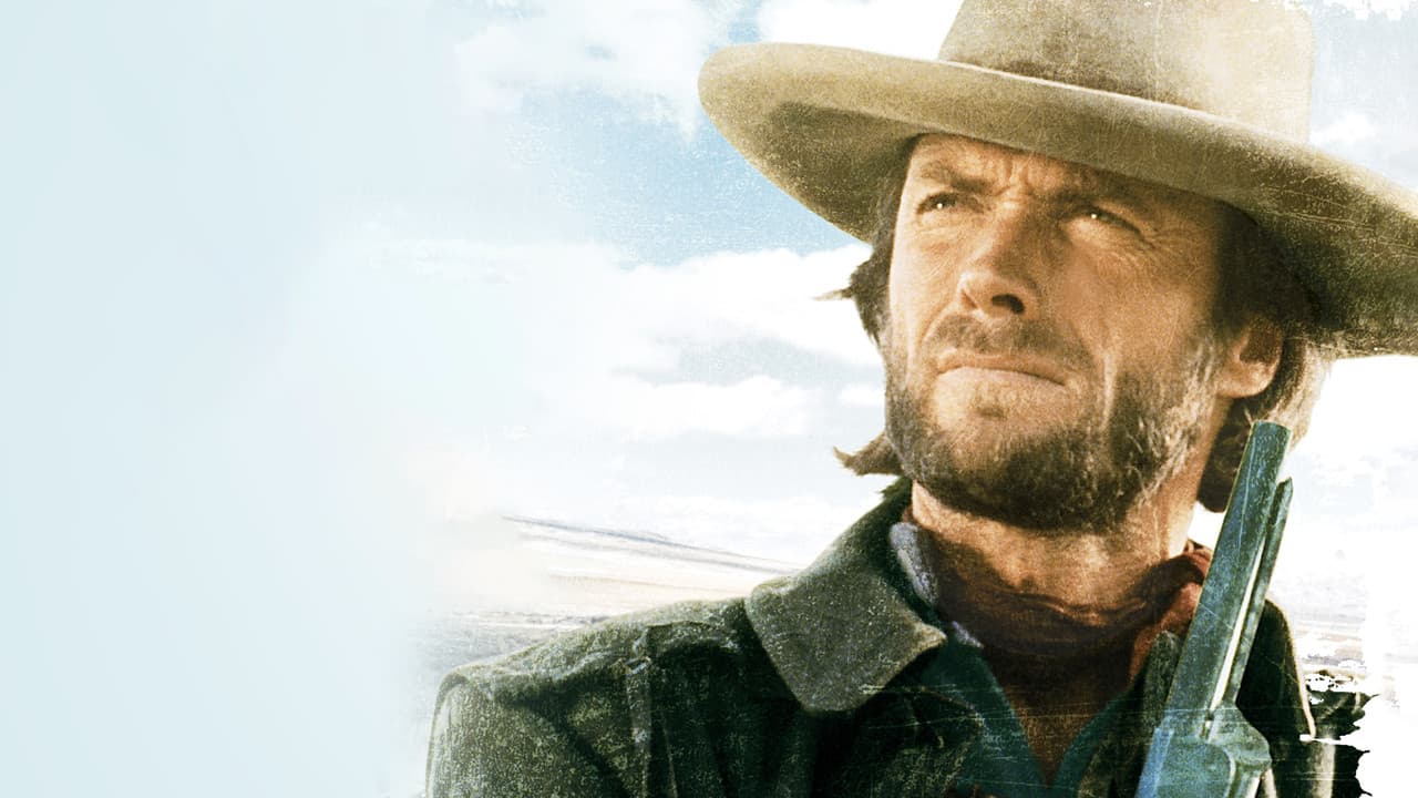 The Outlaw Josey Wales — backdrops 3