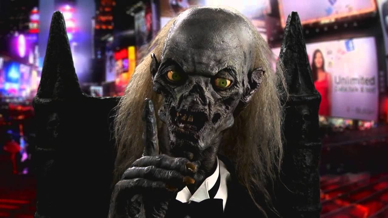 Tales from the Crypt — backdrops 7