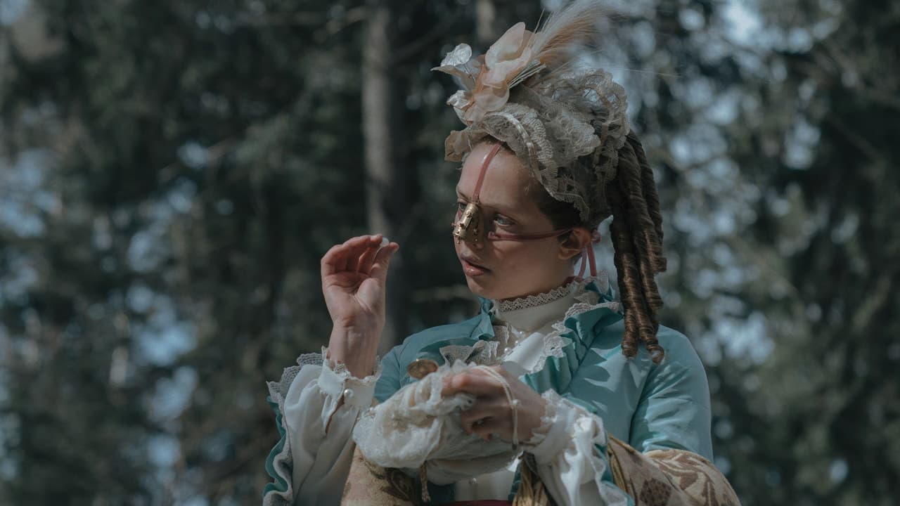 The Ugly Stepsister — backdrops 8