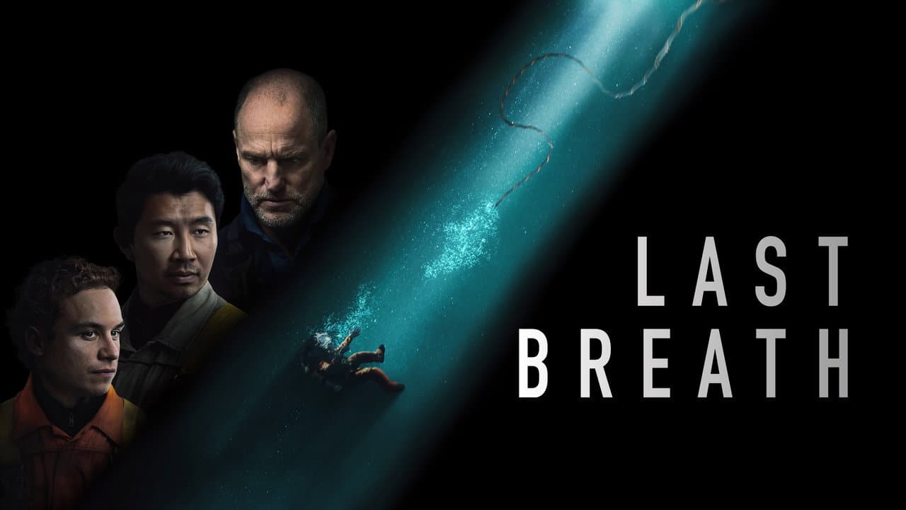 Last Breath — backdrops with title 1