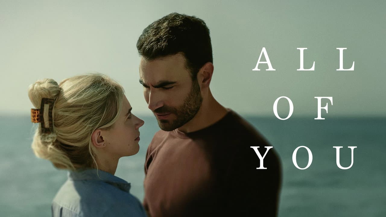 All of You — backdrops with title 2