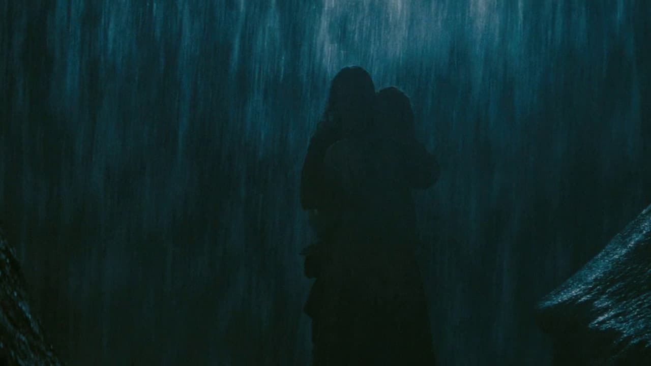 The Last of the Mohicans — backdrops 5