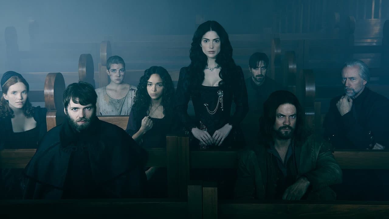 Salem — backdrops 4