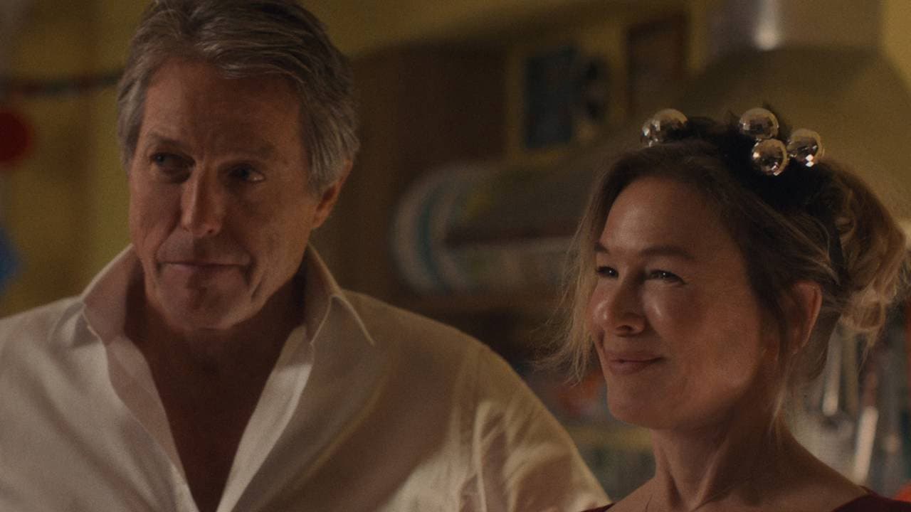 Bridget Jones: Mad About the Boy — backdrops 7