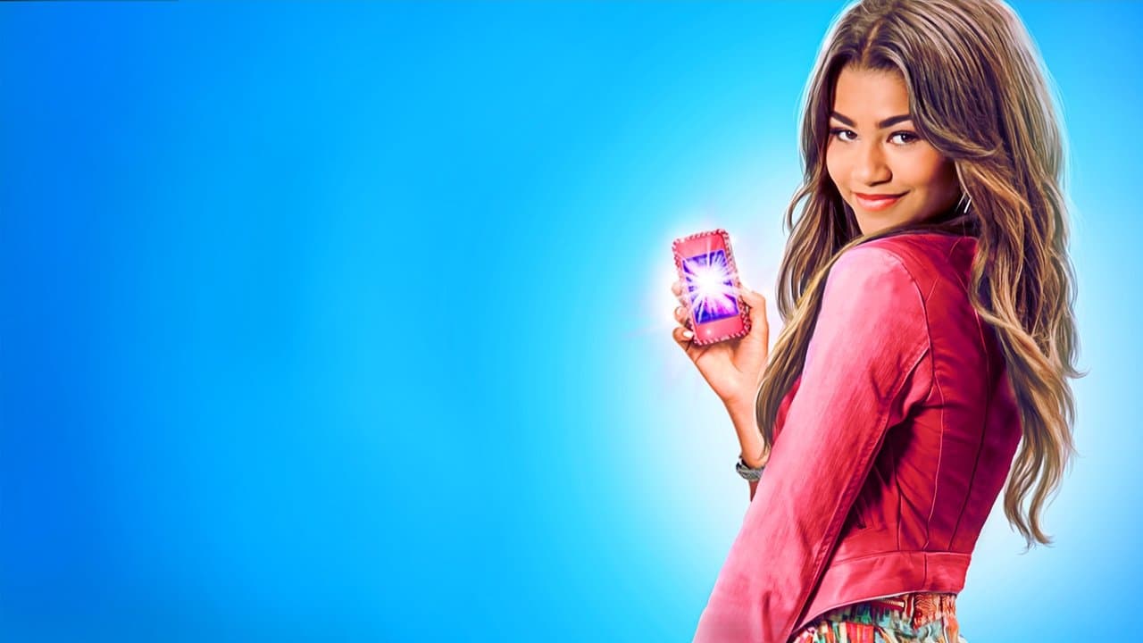 Zapped — backdrops 1