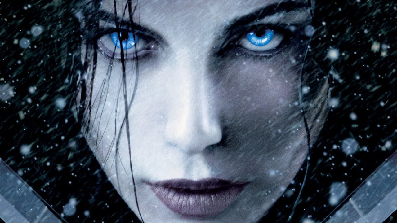 Underworld: Evolution — backdrops 5