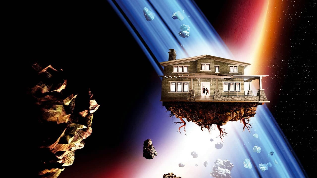 Zathura: A Space Adventure — backdrops 1