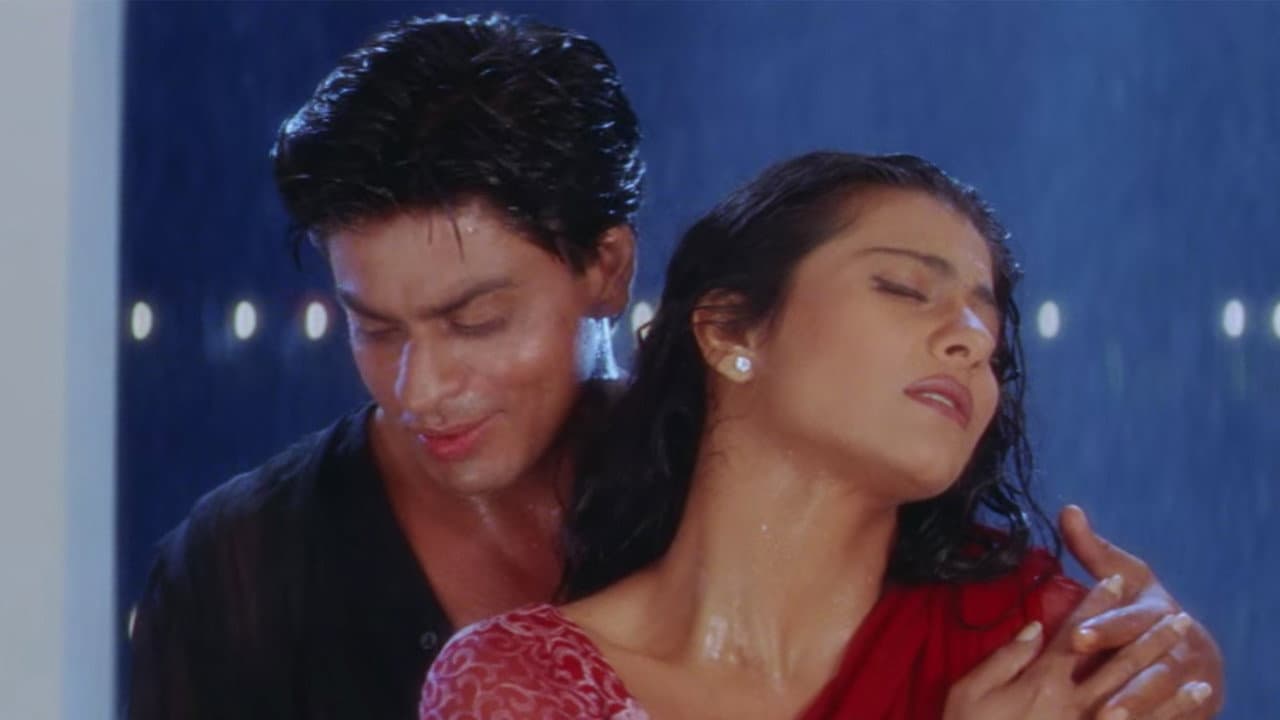 Kuch Kuch Hota Hai — backdrops 4