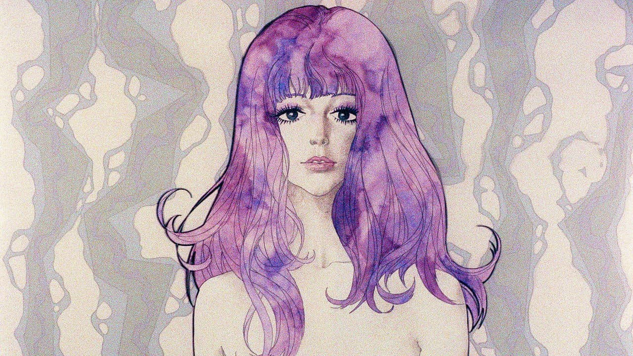 Belladonna of Sadness — backdrops 2