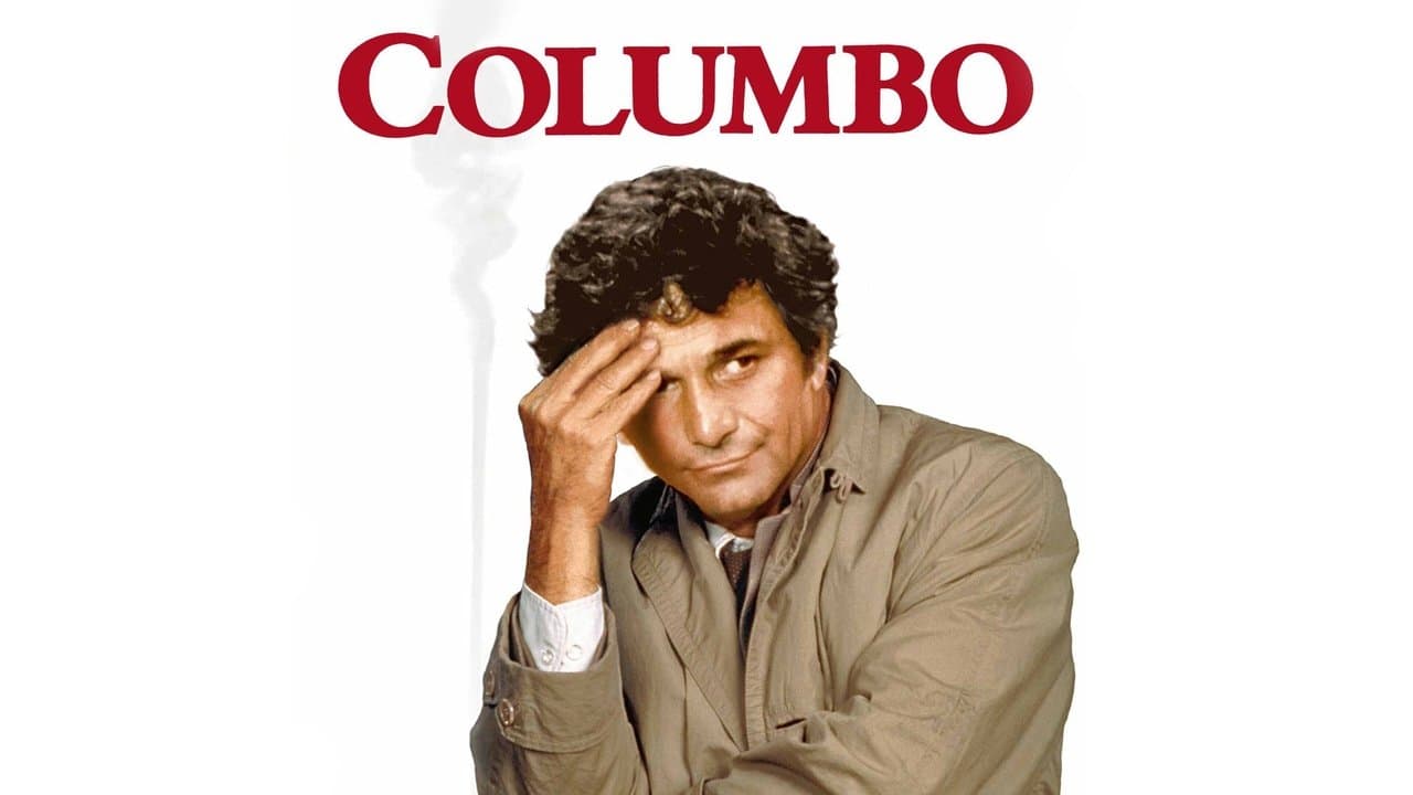 Columbo — backdrops with title 1