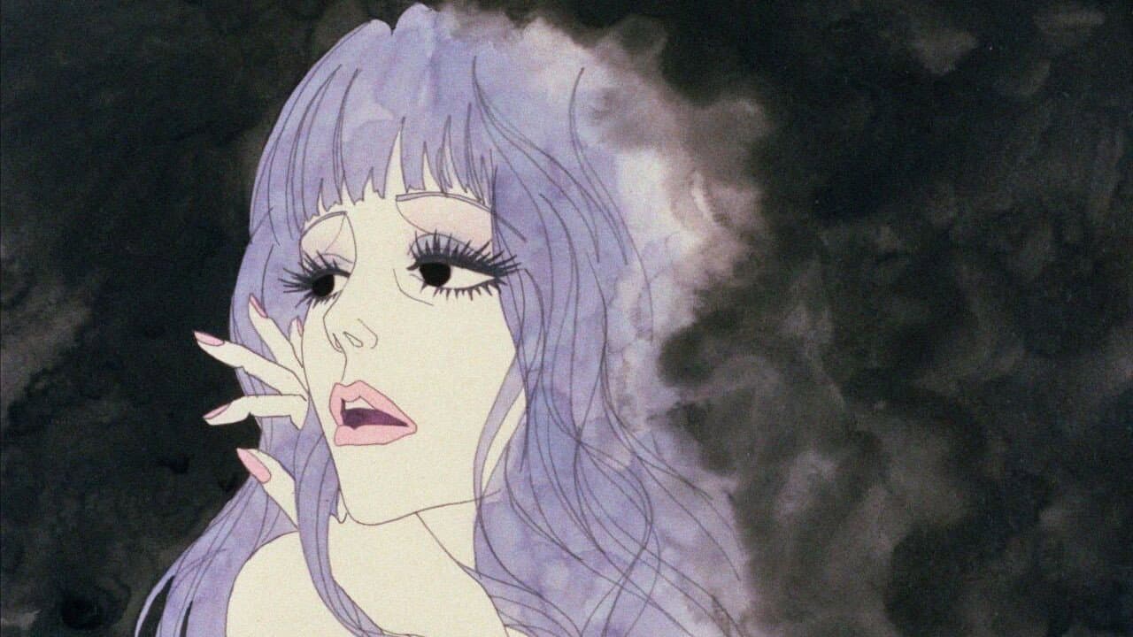 Belladonna of Sadness — backdrops 4