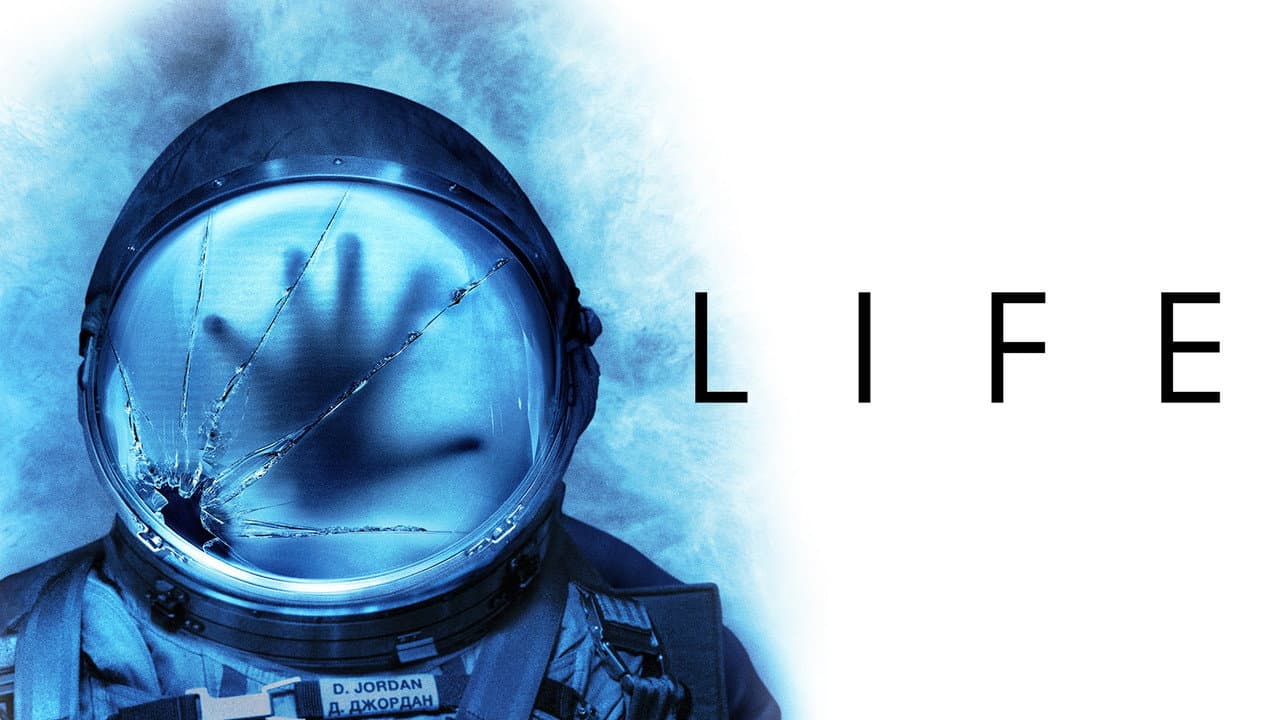 Life — backdrops with title 5