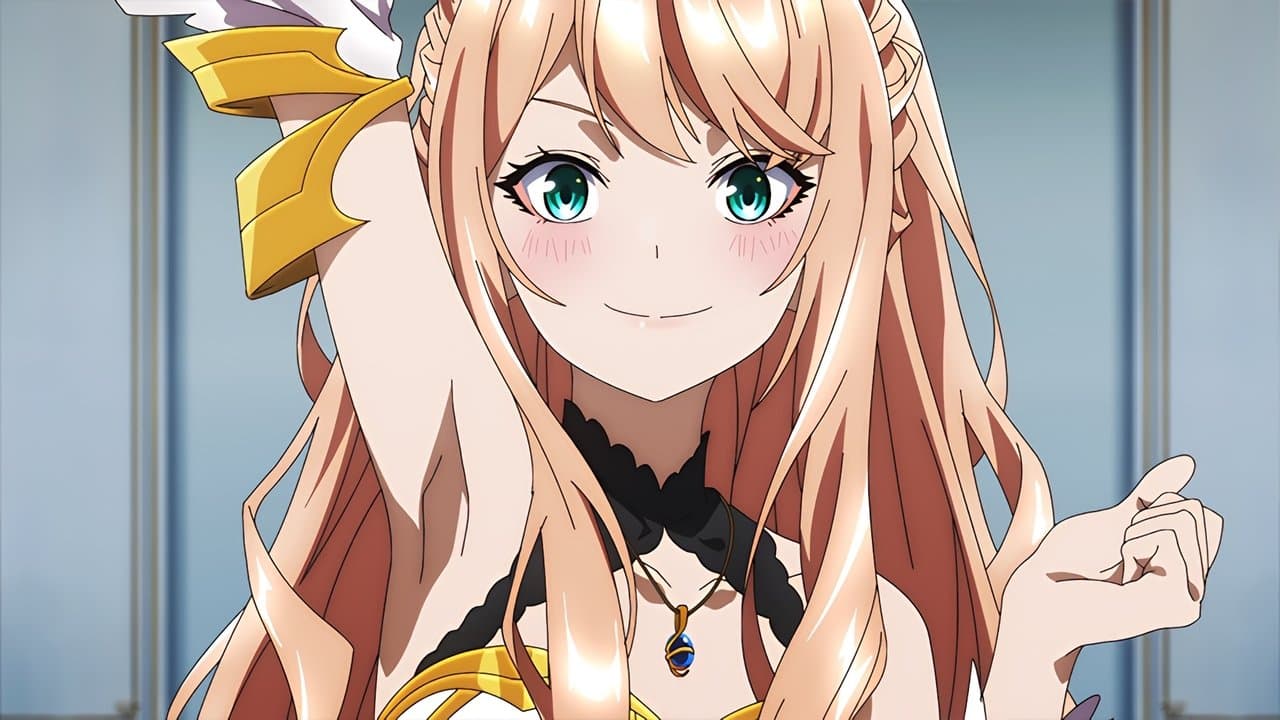 I Got a Cheat Skill in Another World and Became Unrivaled in the Real World, Too — backdrops 3
