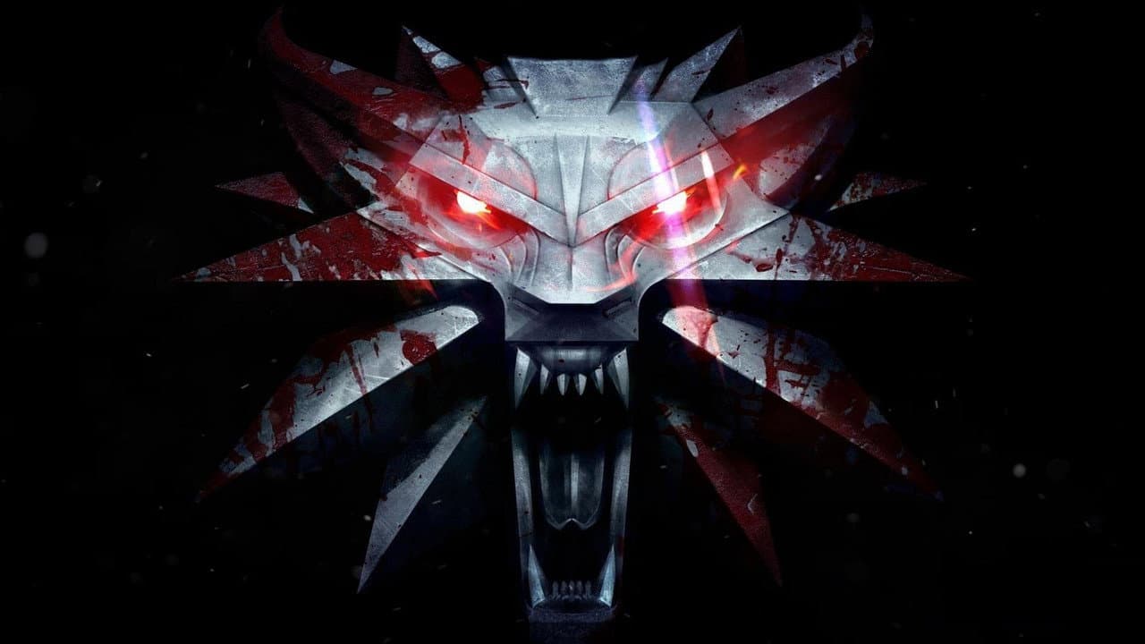The Witcher: Blood Origin — backdrops 5
