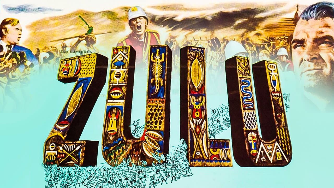 Zulu — backdrops with title 2