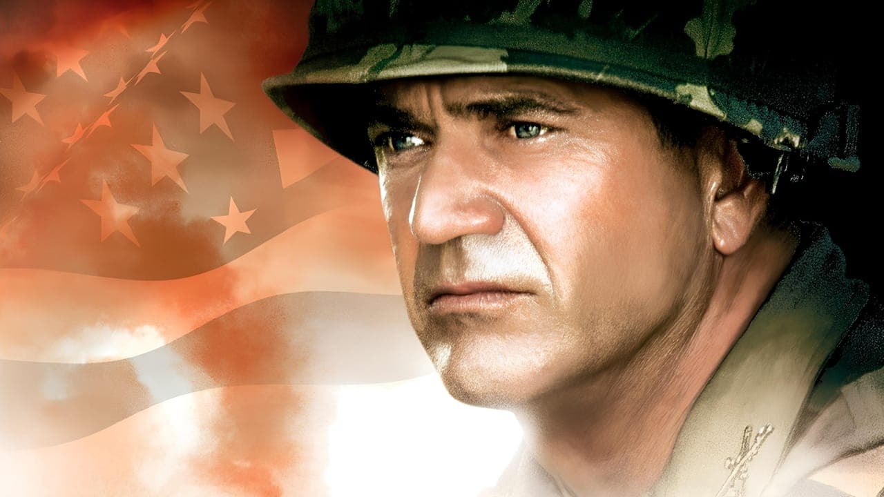 We Were Soldiers — backdrops 2