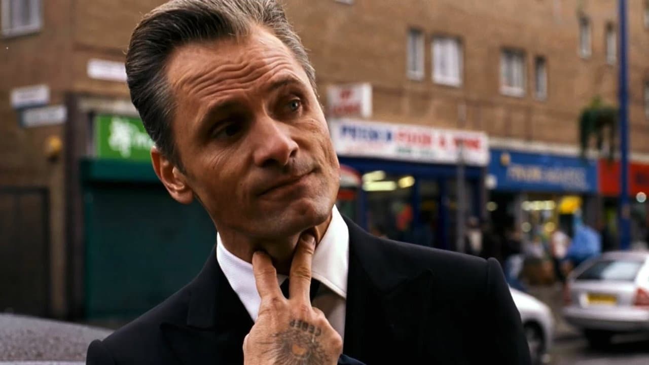 Eastern Promises — backdrops 6
