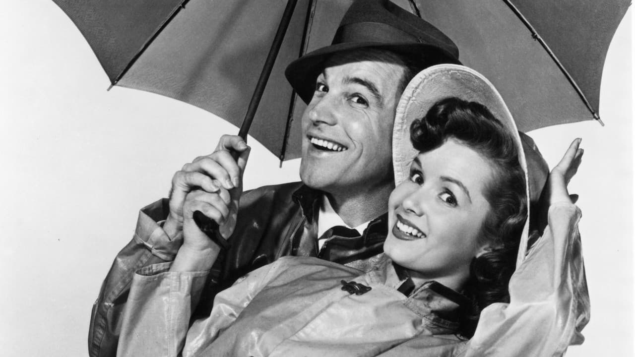 Singin' in the Rain — backdrops 4