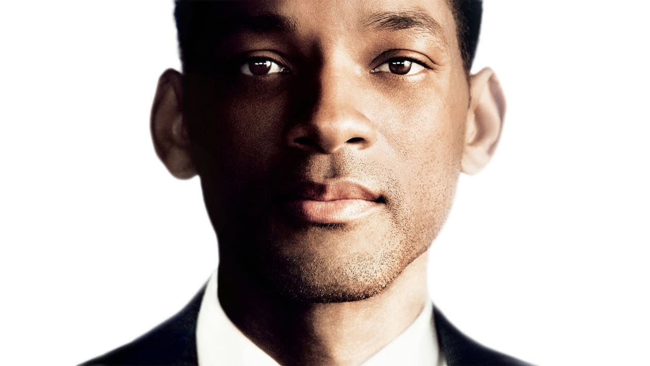 Seven Pounds — backdrops 8