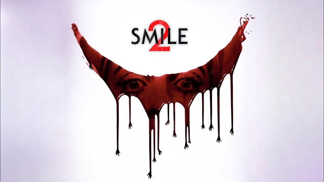 Smile 2 — backdrops with title 5