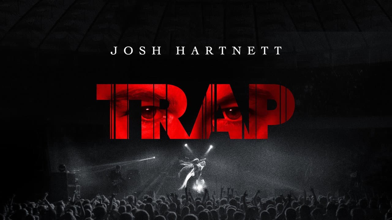 Trap — backdrops with title 3