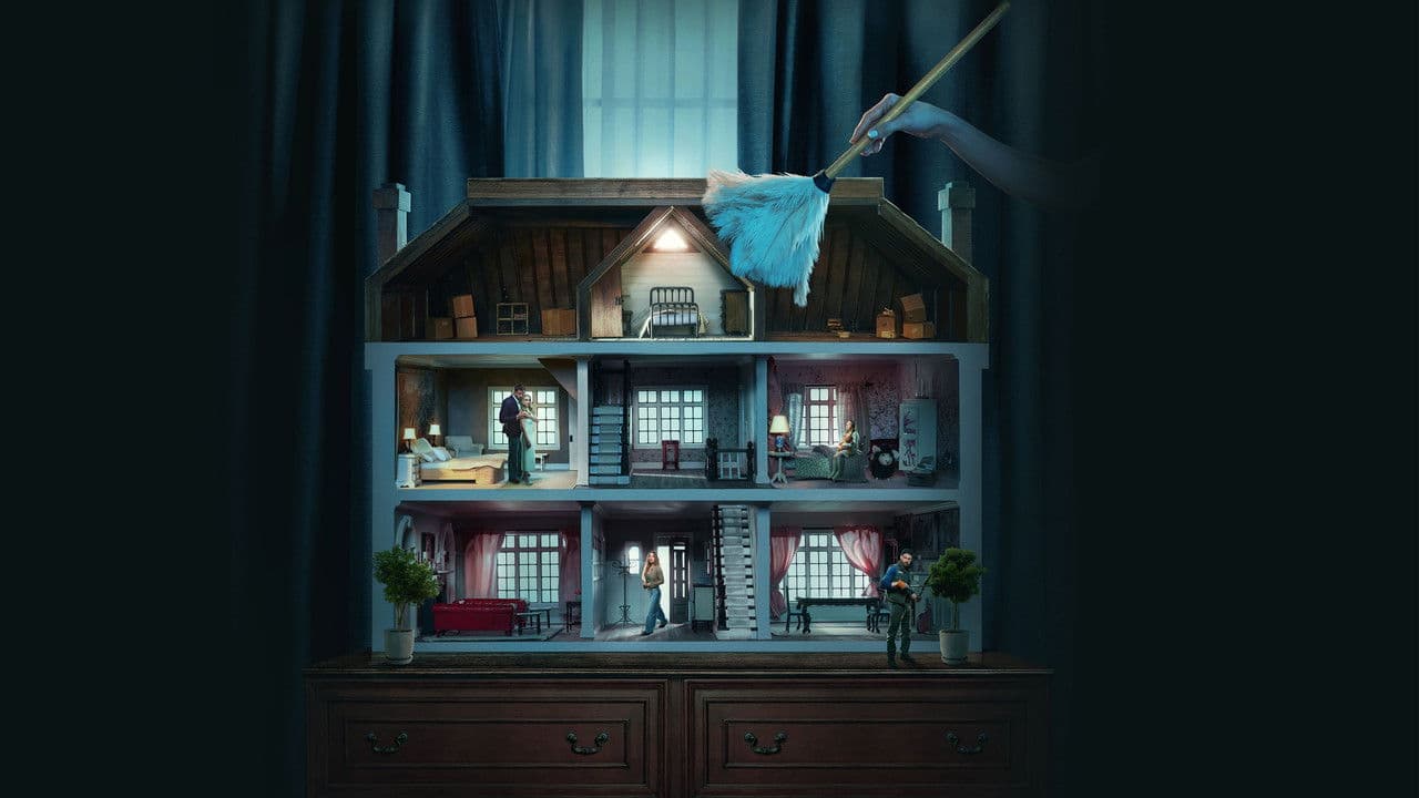 The Housemaid — backdrops 2
