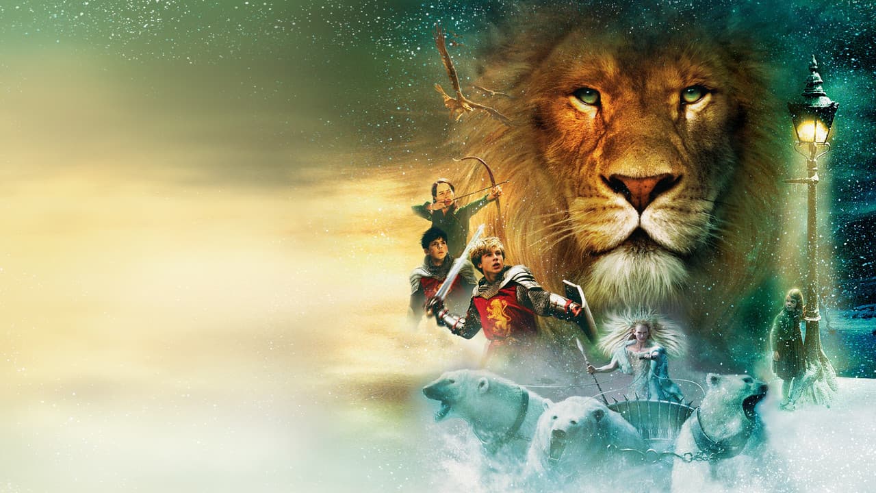 The Chronicles of Narnia: The Lion, the Witch and the Wardrobe — backdrops 3