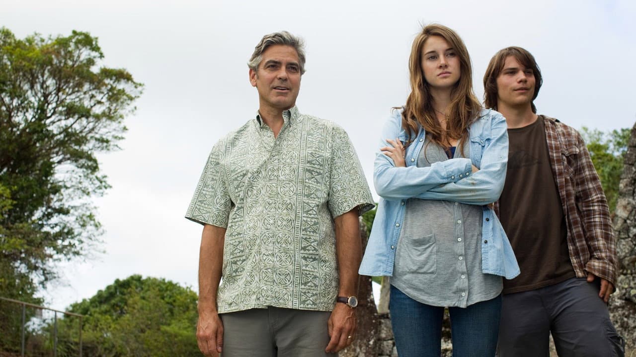 The Descendants — backdrops 2