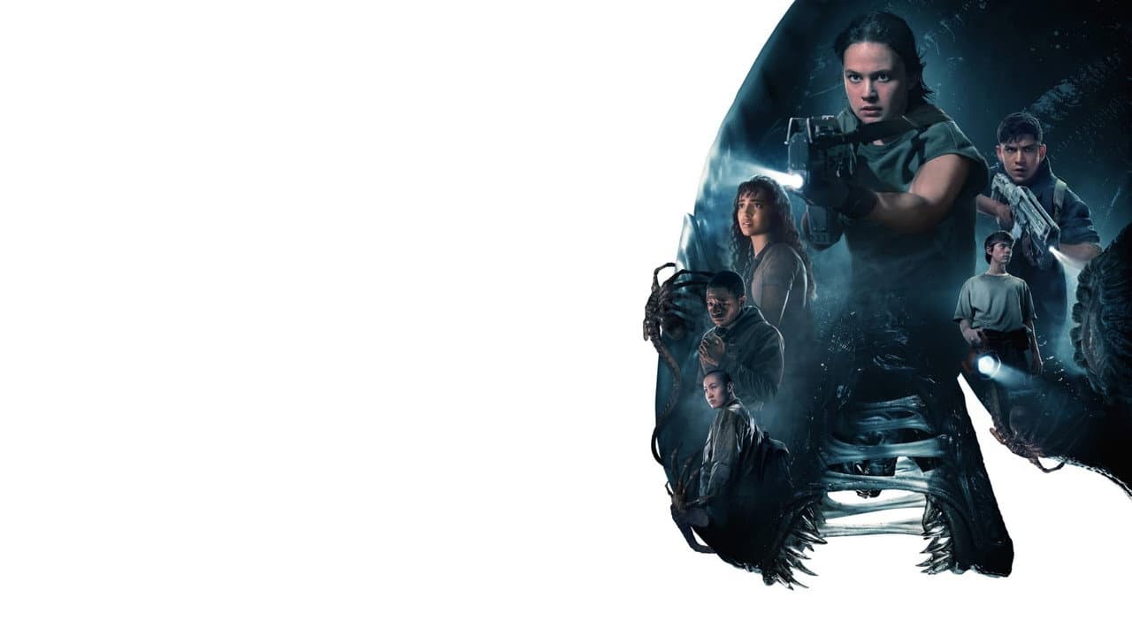 Alien: Romulus — backdrops 8