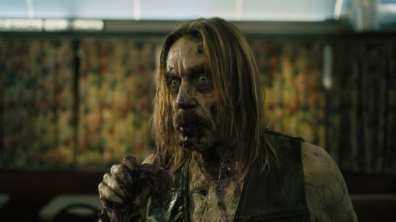The Dead Don't Die — backdrops 4
