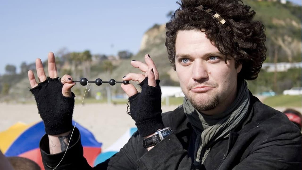 Jackass 2.5 — backdrops 4