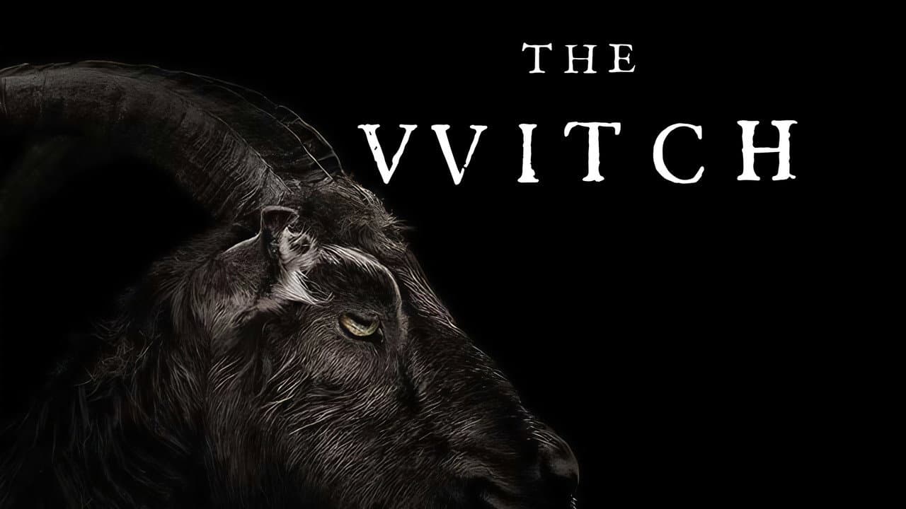 The Witch — backdrops with title 4