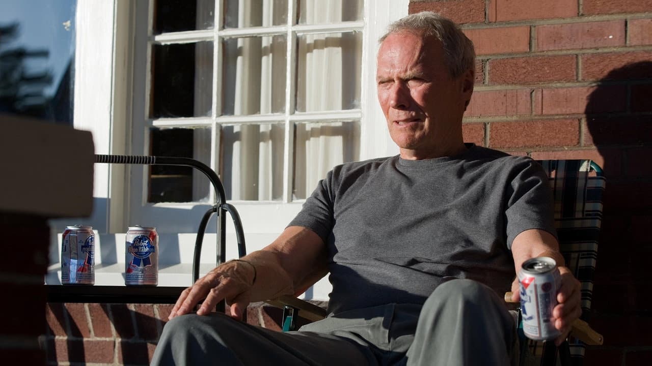 Gran Torino — backdrops 2
