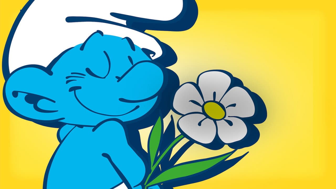 The Smurfs — backdrops 6