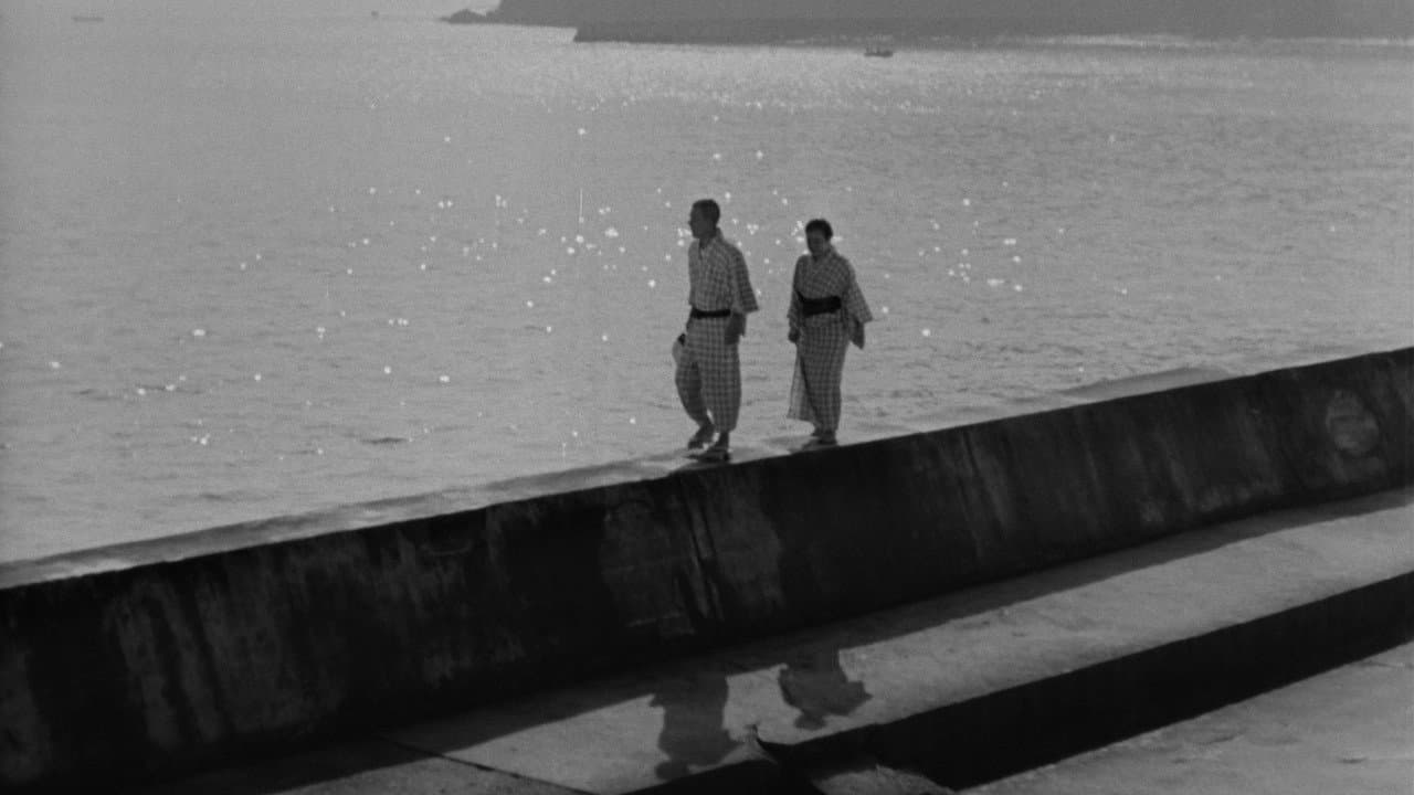 Tokyo Story — backdrops 5