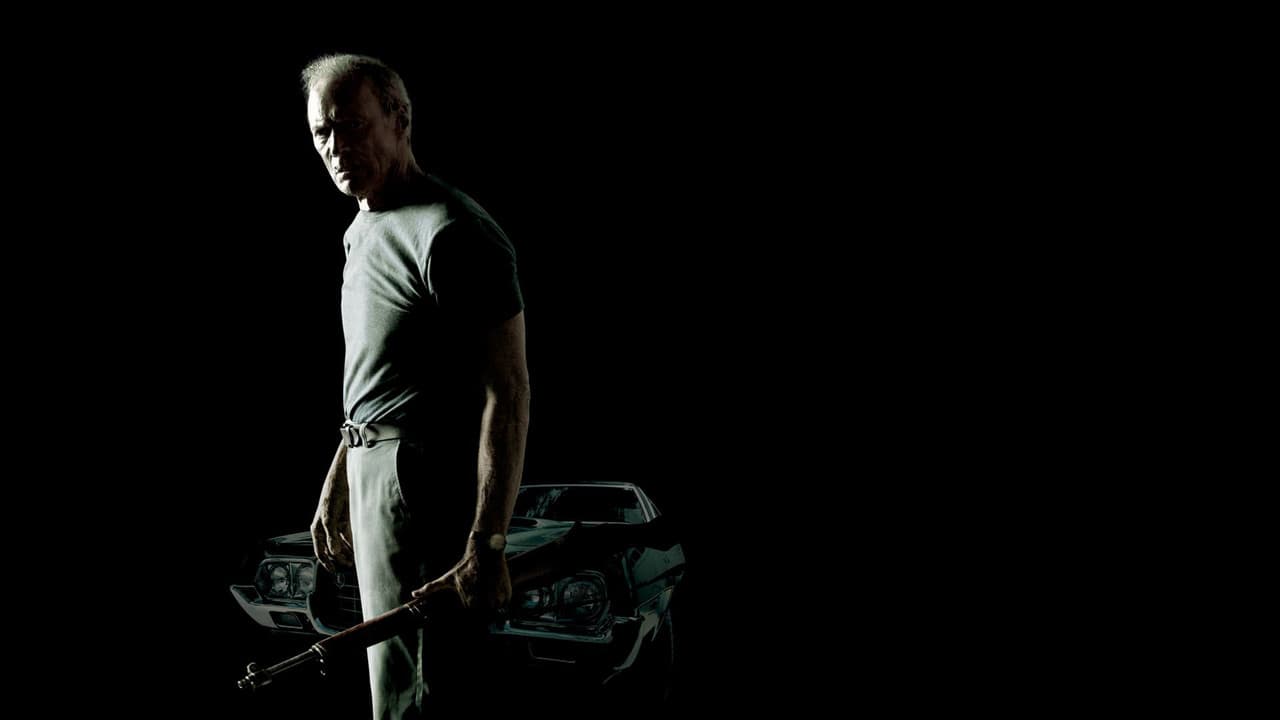 Gran Torino — backdrops 8