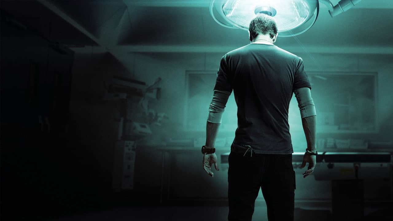 The Resident — backdrops 4