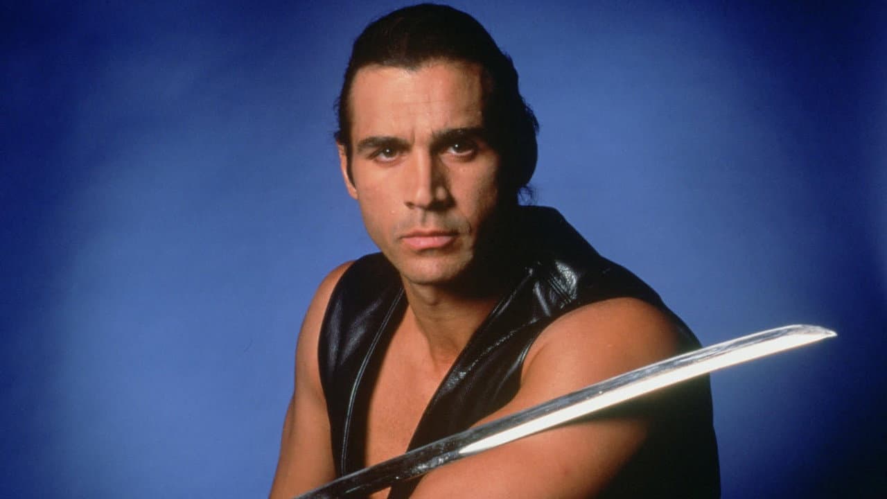 Highlander: The Series — backdrops 6